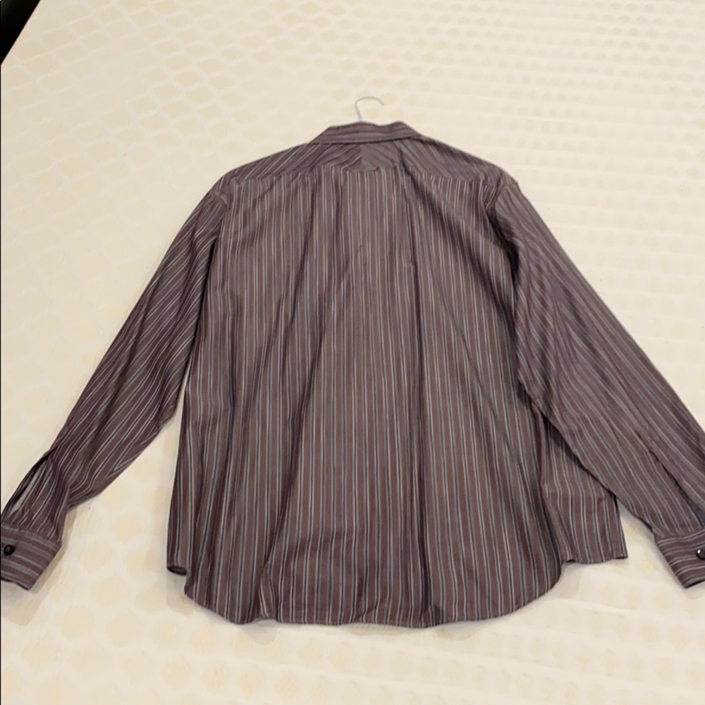 EUC button down - Picture 3 of 3